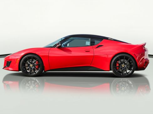 Used 2017 Lotus Evora 400 image 5