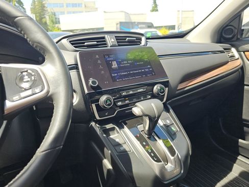 Used 2021 Honda CR-V EX-L image 31
