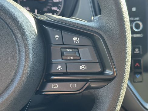 New 2026 Subaru Crosstrek 2.0i Premium image 16