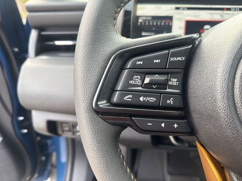 New 2026 Subaru Outback Wilderness AWD/4WD image 19