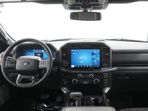 Used 2025 Ford F150 Tremor AWD/4WD image 13