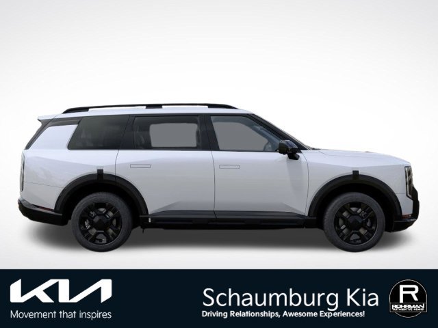 New 2027 Kia Telluride SX Prestige X-Pro AWD/4WD image 7