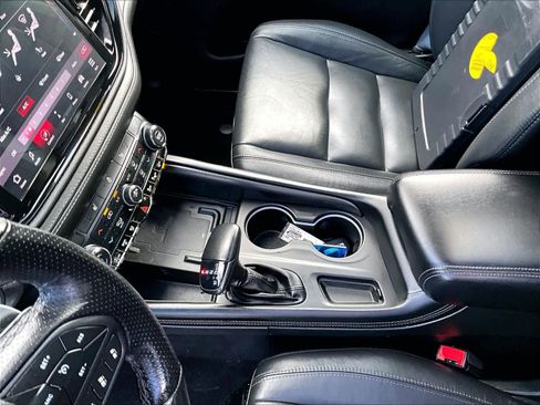 Used 2022 Dodge Durango GT image 20