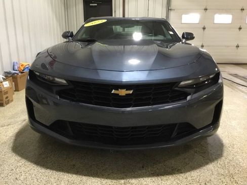 Used 2023 Chevrolet Camaro LT image 6