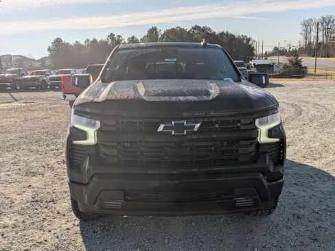 New 2026 Chevrolet Silverado 1500 RST image 2