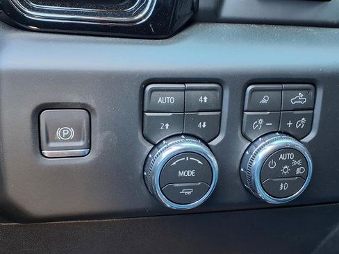 New 2026 GMC Sierra 1500 AT4X image 15