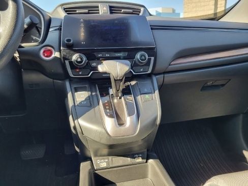Used 2020 Honda CR-V EX image 34