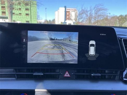 Certified 2023 Kia Sportage SX image 11