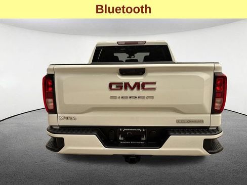 Certified 2024 GMC Sierra 1500 Elevation AWD/4WD image 11