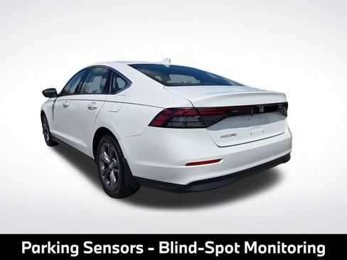Used 2023 Honda Accord EX image 6