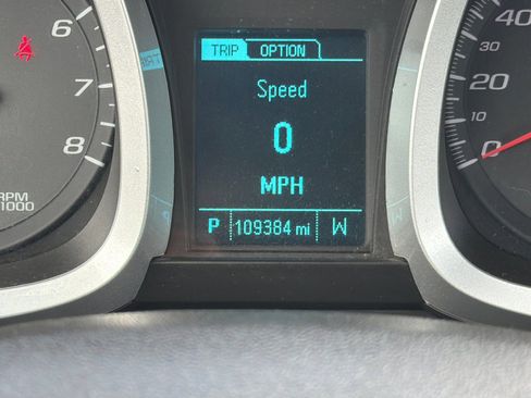 Used 2013 Chevrolet Equinox LS FWD image 21