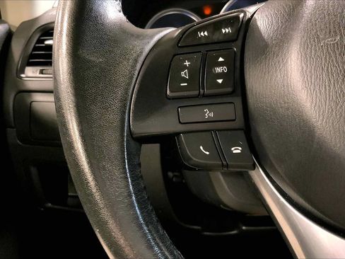 Used 2014 MAZDA CX-5 Grand Touring AWD/4WD image 14