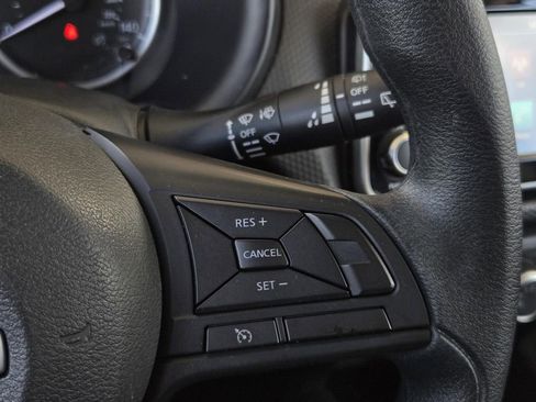 Certified 2024 Nissan Kicks S FWD image 26