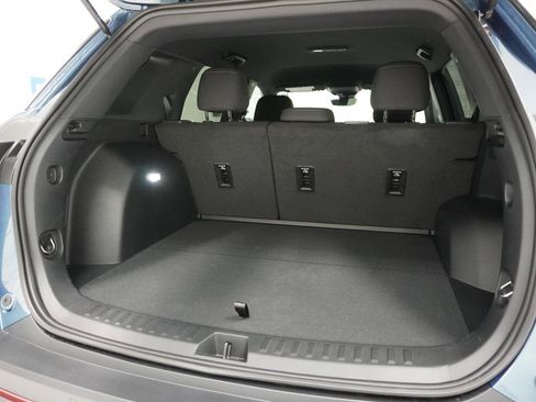 New 2026 Chevrolet Equinox LT w/ Safety and Technology Package image 7