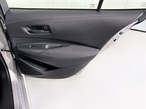 Used 2024 Toyota Corolla LE FWD image 29
