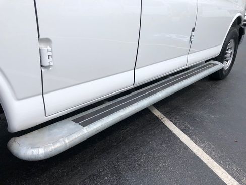 Used 2025 GMC Savana 2500 w/ Driver Convenience Package RWD image 14