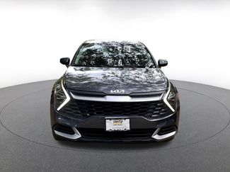 Used 2025 Kia Sportage LX video 2