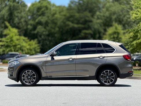 Used 2017 BMW X5 sDrive35i RWD image 9