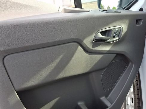 Used 2024 Ford Transit 250 Low Roof w/ Exterior Upgrade Package RWD image 16