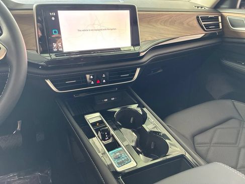 New 2026 Volkswagen Atlas SE AWD/4WD image 24