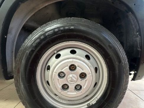 Used 2019 RAM ProMaster 1500 image 15