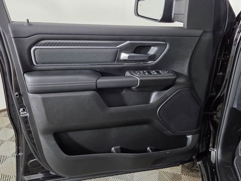 New 2026 RAM 1500 Big Horn AWD/4WD image 10