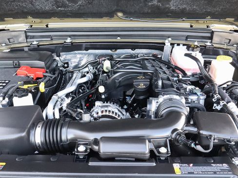 Used 2025 Jeep Gladiator Willys image 23