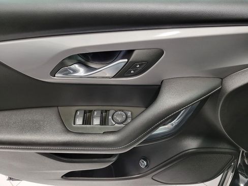 Certified 2024 Chevrolet Blazer LT w/ Convenience Package image 24