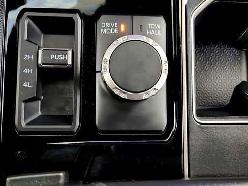 Used 2024 Toyota Tundra SR5 w/ TRD Sport Premium Package AWD/4WD image 44