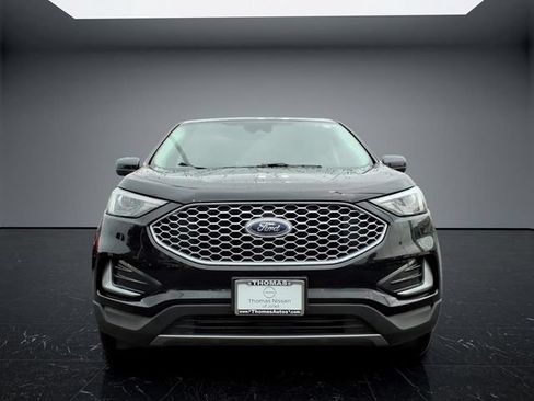 Used 2024 Ford Edge SEL AWD/4WD image 2