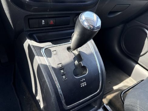 Used 2016 Jeep Compass Sport AWD/4WD image 19