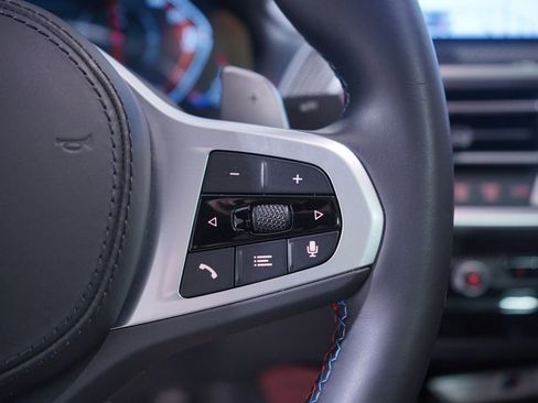 Used 2024 BMW X4 M40i w/ Premium Package image 21