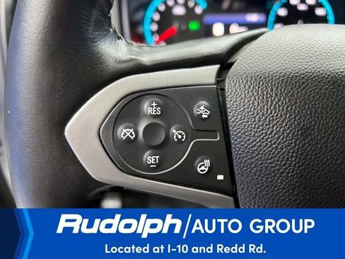 Used 2019 Chevrolet Colorado LT w/ Redline Special Edition image 18