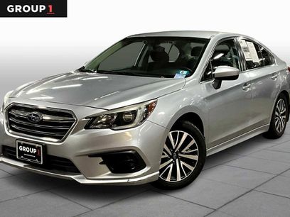 Used 2019 Subaru Legacy 2.5i Premium