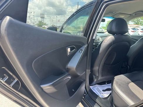 Used 2015 Hyundai Tucson SE FWD image 25