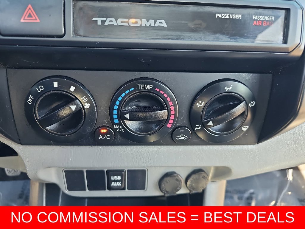Used 2015 Toyota Tacoma 2WD Access Cab image 20