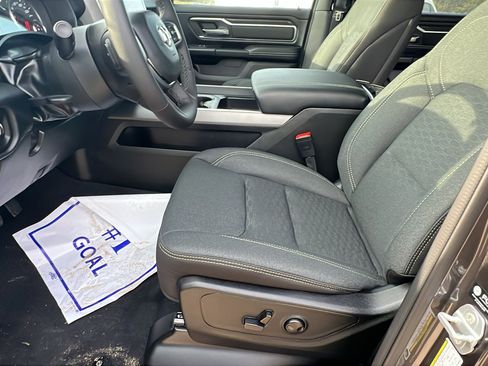 New 2026 RAM 1500 Big Horn image 16