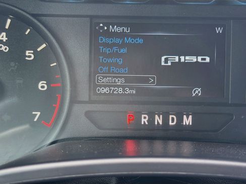 Used 2018 Ford F150 XL w/ Equipment Group 101A Mid RWD image 37