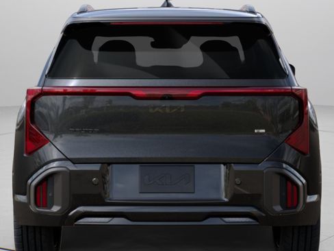 New 2027 Kia Seltos X-Line SX w/ X-Line SX Prestige Package AWD/4WD image 7