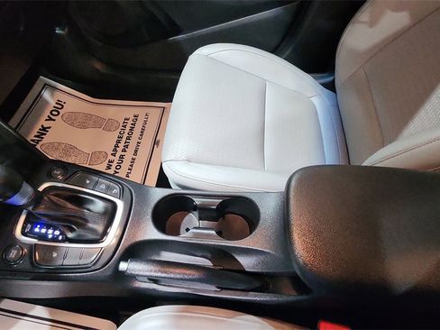 Used 2021 Hyundai Kona Ultimate image 25