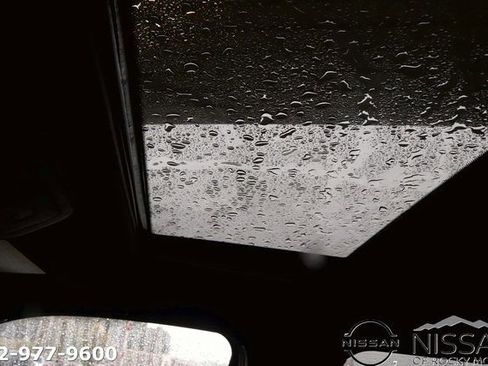 New 2025 Nissan Frontier PRO-4X w/ Pro Premium Package image 27