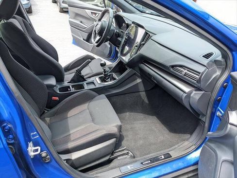 Used 2023 Subaru WRX Premium w/ Popular Package #1 AWD/4WD image 18