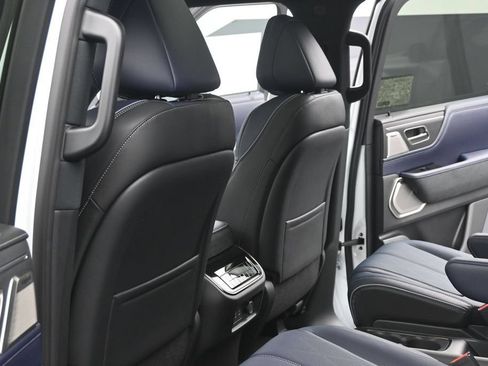New 2027 INFINITI QX80 Sensory w/ Sport Exterior Package AWD/4WD image 21