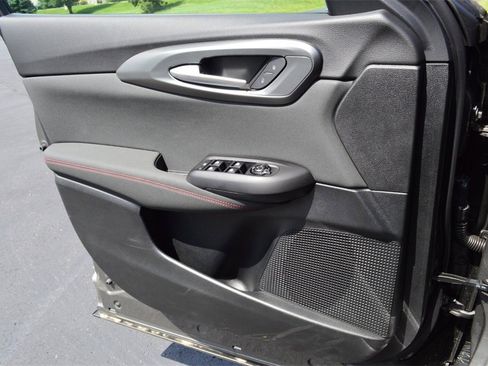 New 2025 Dodge Hornet GT w/ GT Blacktop Package image 25