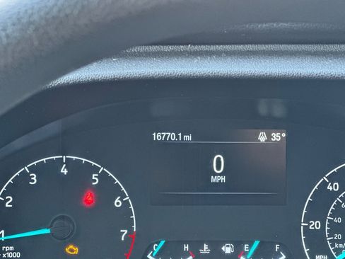 Used 2024 Ford Transit 350 148 High Roof Extended w/ Load Area Protection Package image 27