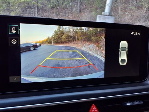 New 2026 Kia K5 GT-Line image 11