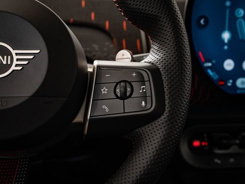 New 2026 MINI Cooper Countryman John Cooper Works image 31