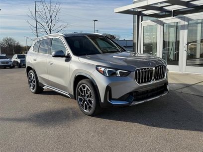 New 2026 BMW X1 xDrive28i w/ Technology Package