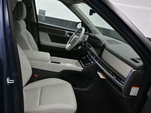 New 2026 Hyundai Santa Fe Limited AWD/4WD image 11