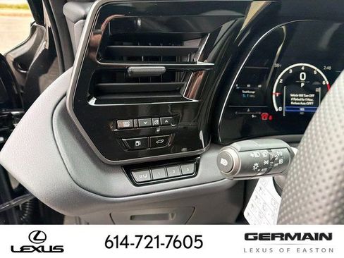 New 2026 Lexus TX 350 AWD image 25